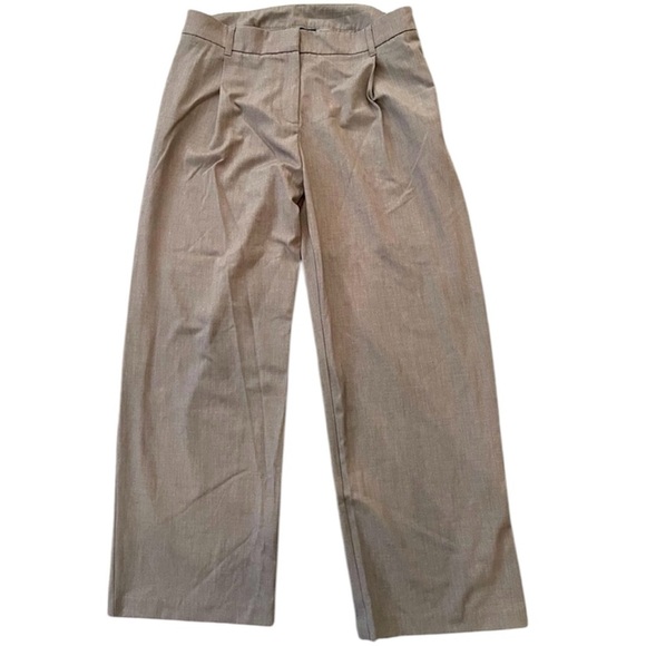 Dynamite dress pants. Size 12. Full length. Wide leg. - Picture 1 of 7